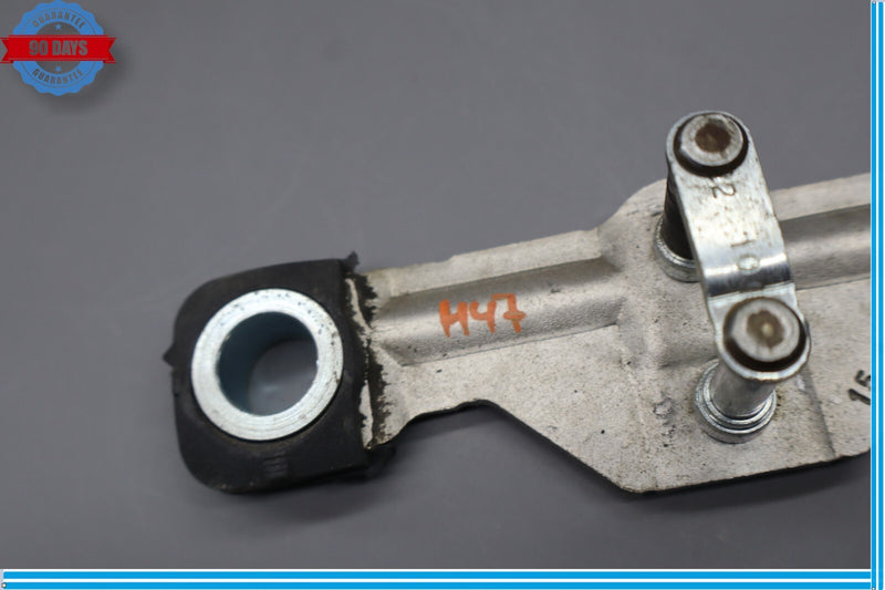 Load image into Gallery viewer, 06-13 Audi A3 A3 Quattro Rear Trunk Boot Lid Latch Catch Striker Plate Oem