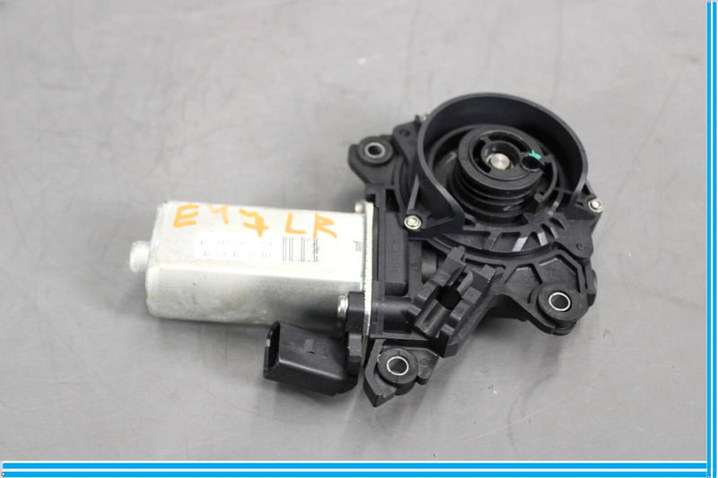 Load image into Gallery viewer, 11-18 Audi A8 Quattro Rear Left Driver Side Door Close Assist Motor Oem