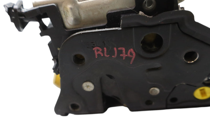Load image into Gallery viewer, 11-18 Volkswagen Touareg Audi Rear Left Driver Side Door Lock Latch Actuator Oem