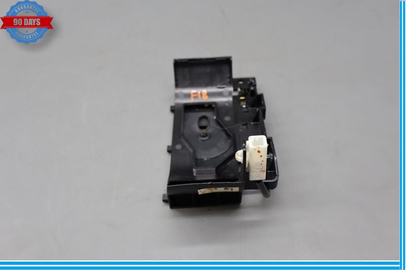 Load image into Gallery viewer, 07-12 Lexus LS460L Center Console Gear Shifter Selector Indicator Trim Oem