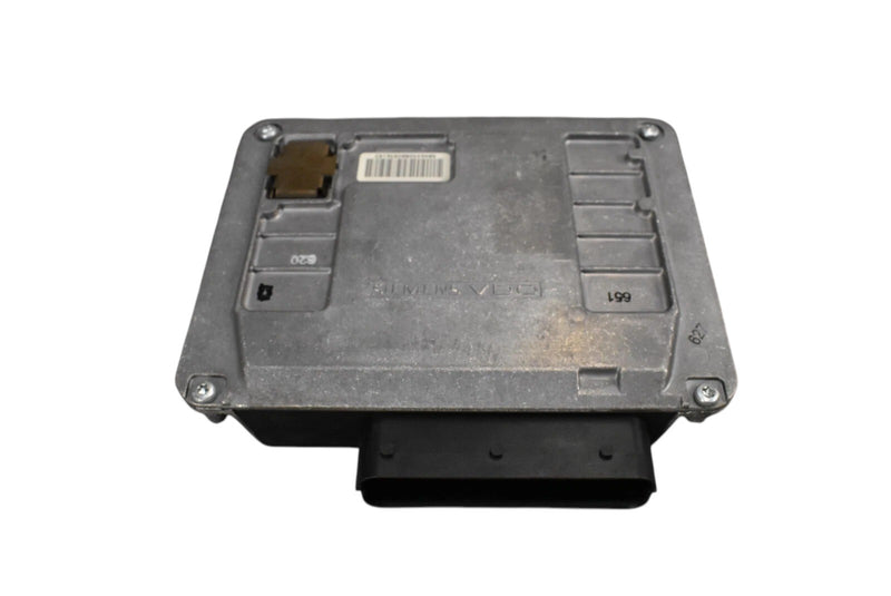 Load image into Gallery viewer, 08-10 Porsche Cayenne 957 A/T Transfer Case Control Module Unit 0AD927755BK Oem
