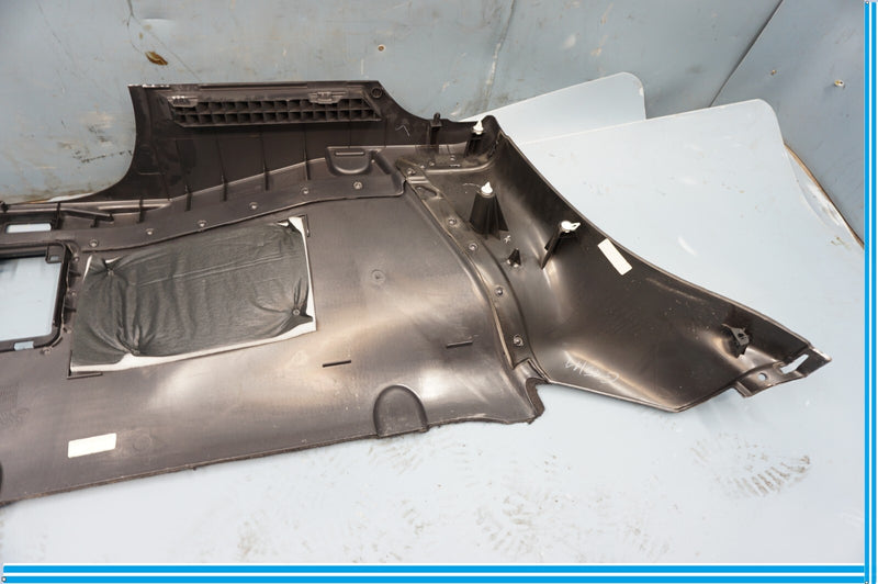 Load image into Gallery viewer, 10-13 Land Rover Range Rover Sport Trunk Right Side Quarter Panel Trim Cover Oem