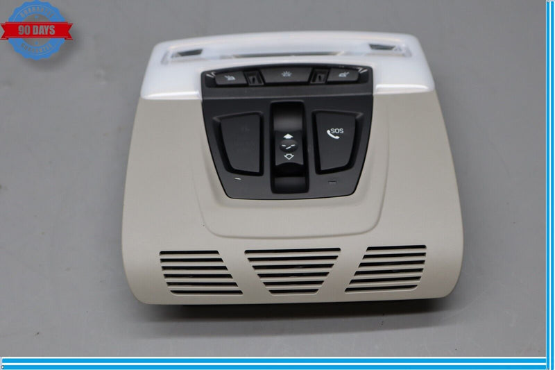 Load image into Gallery viewer, 12-21 BMW 320i 328i 428i Front Overhead Headliner Dome Light Lamp Oem