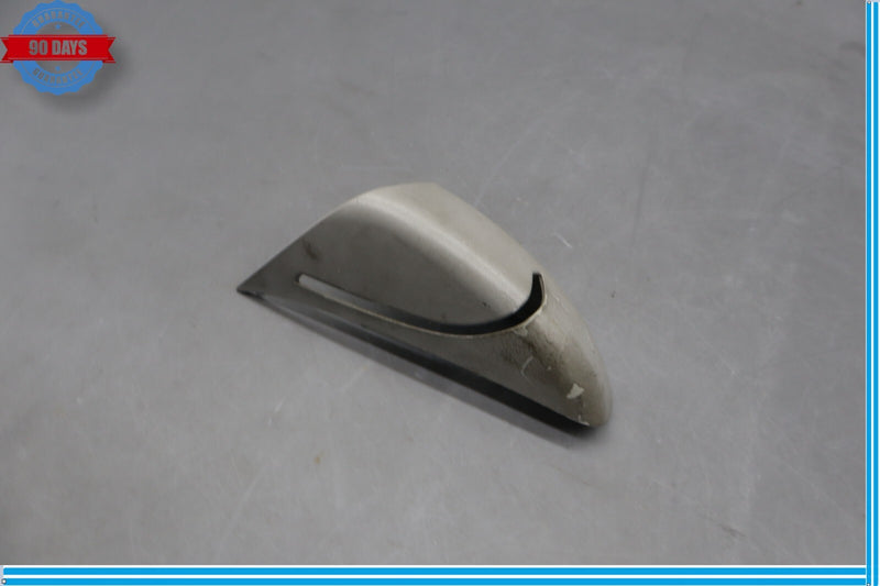 Load image into Gallery viewer, 03-12 Mercedes R230 SL500 Left Seat Backrest Recline Switch Cover Oem