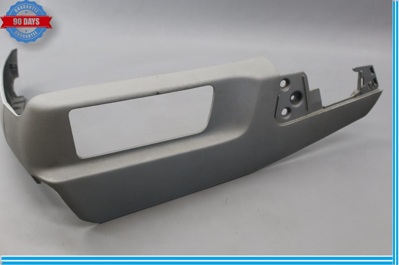 Load image into Gallery viewer, 03-10 Porsche Cayenne Front Right Side Outer Lower Seat Trim Cover Oem