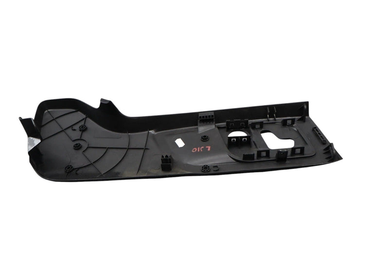 Load image into Gallery viewer, 14-22 Maserati Ghibli M157 Front Left Driver Side Seat Switch Cover Trim Oem