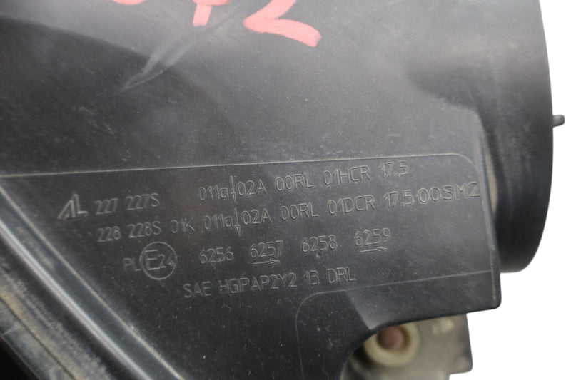 Load image into Gallery viewer, 14-17 Land Range Rover Sport Front Left Side Head Light Headlight Lamp Oem