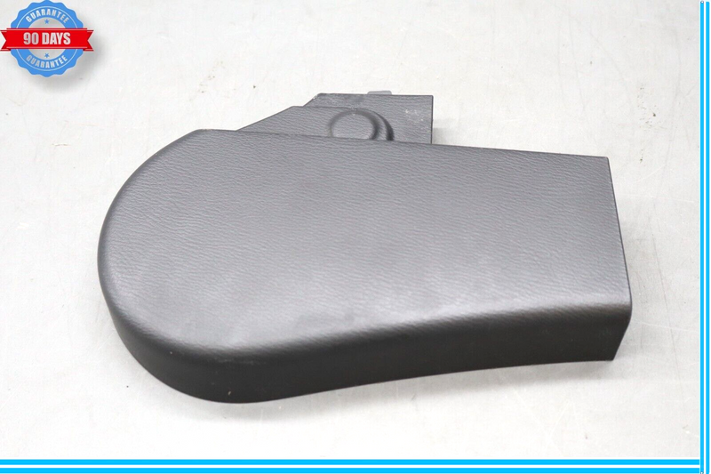 Load image into Gallery viewer, 11-17 Infiniti QX56 QX80 Front Left Side Seat Lower Inner Finish Cover Trim Oem