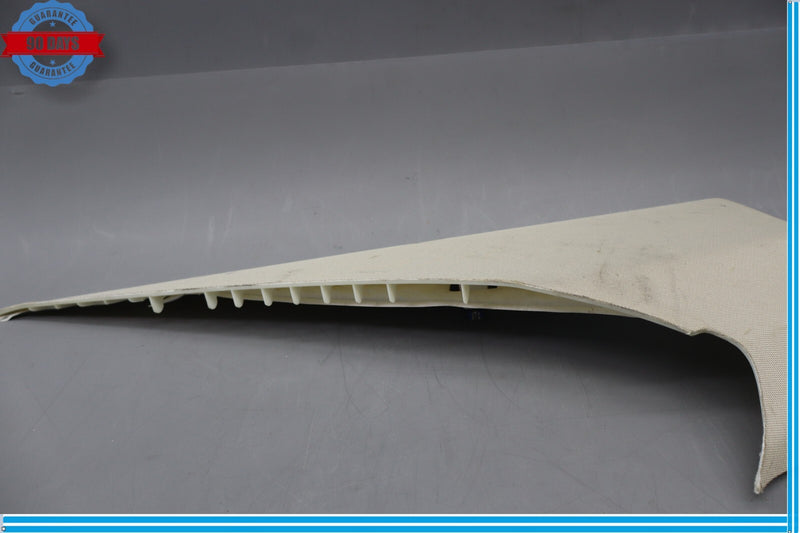 Load image into Gallery viewer, 13-19 Cadillac XTS Rear Left Driver Side D Pillar Trim Panel 1563048 Oem
