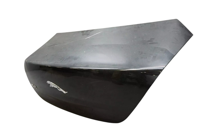 Load image into Gallery viewer, 10-18 Jaguar XJL X351 Rear Trunk Deck Lid Hatch Lift Tail Gate AW9340110AD Oem