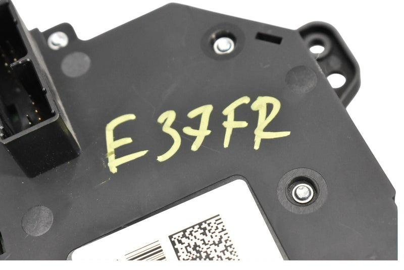 Load image into Gallery viewer, 09-15 Jaguar XF XFR Front Right Passenger Side Seat Adjust Control Switch OEM