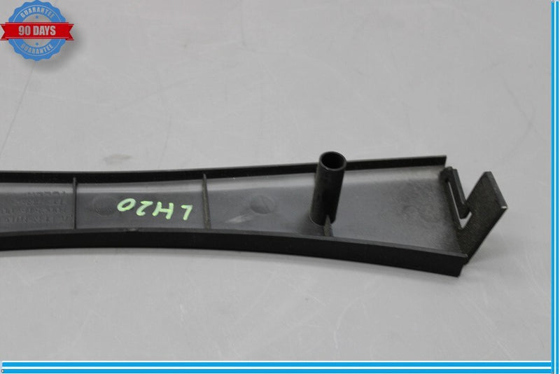 Load image into Gallery viewer, 12-20 Tesla Model S Front Left Driver Side A Pillar Mid Trim Cover Panel Oem