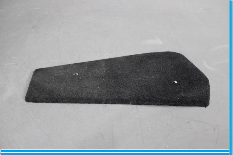 Load image into Gallery viewer, 09-15 BMW 750i 750Li F01 F02 Right Passenger Center Console Carpet Mat Cover Oem
