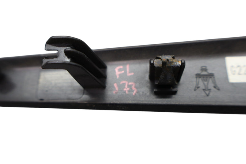 Load image into Gallery viewer, 14-21 Maserati Ghibli Front Left Driver Side Door Interior Trim Molding Oem