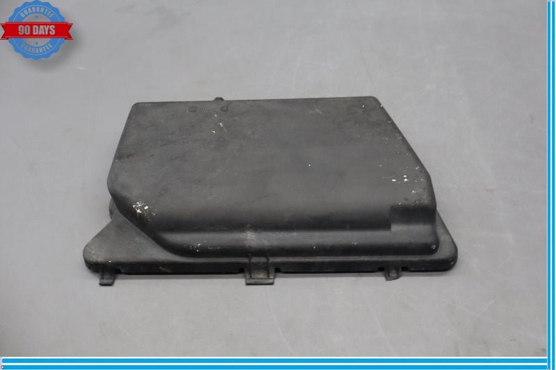 Load image into Gallery viewer, 94-12 Mercedes R230 SL500 SL600 Engine Fusebox Control Module Bay Cover Oem