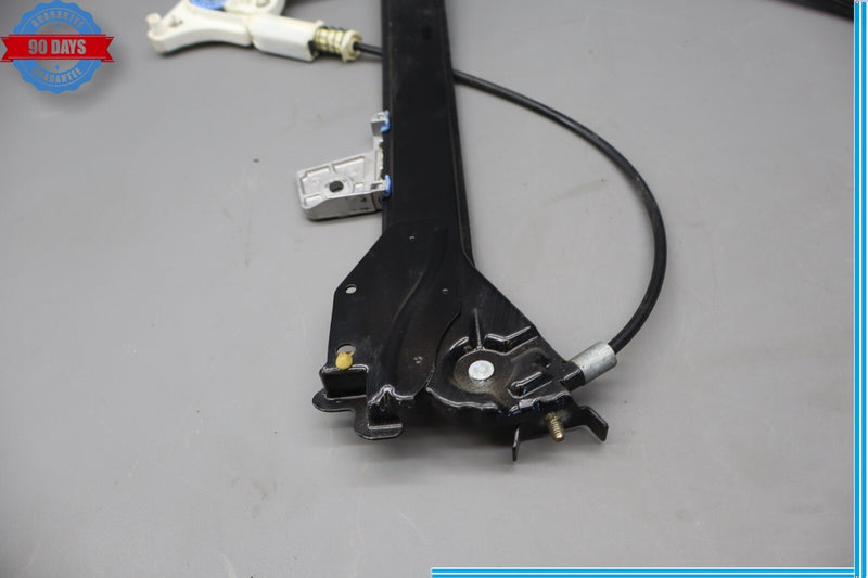 Load image into Gallery viewer, 03-09 Mercedes W209 CLK350 CLK500 Front Right Side Window Regulator Motor