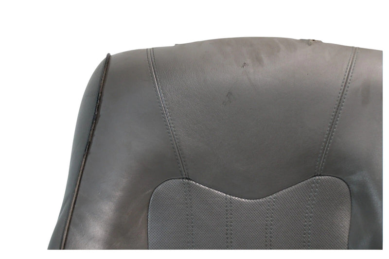 Load image into Gallery viewer, 03-08 Maserati Quattroporte M139 Front Left Side Seat Upper Cushion Leather OEM