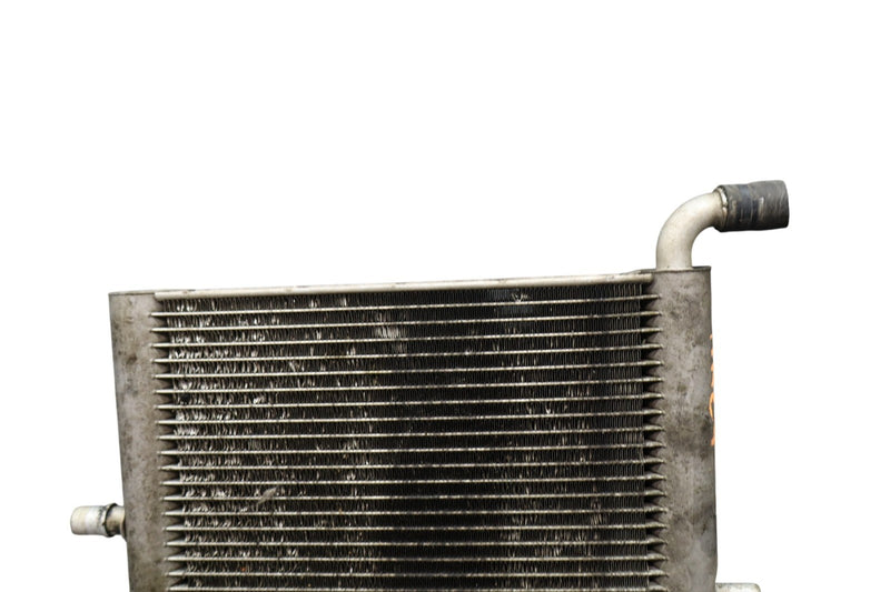 Load image into Gallery viewer, 13-22 Land Range Rover L405 L494 Right Auxiliary Engine Intercooler Radiator Oem