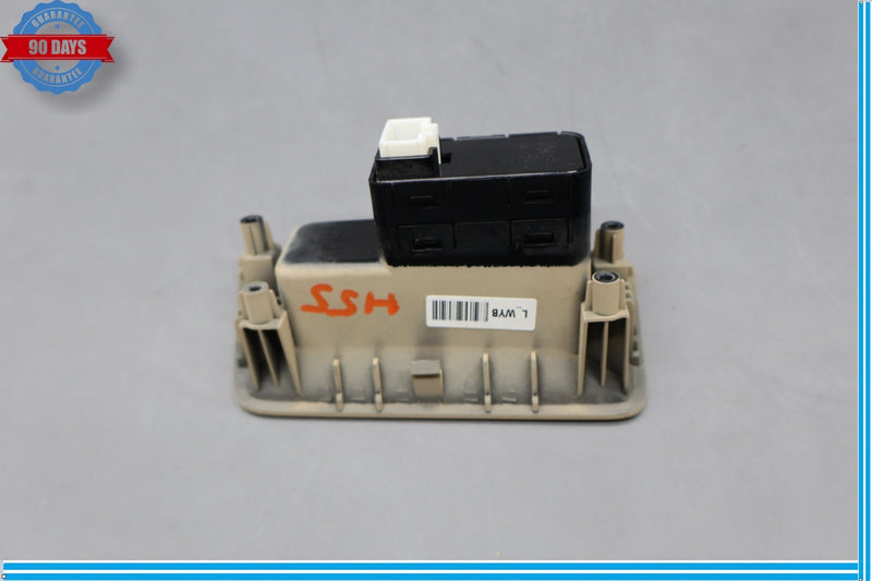 Load image into Gallery viewer, 15-20 Hyundai Genesis Center Electronic Parking Brake Switch Button Lever Oem