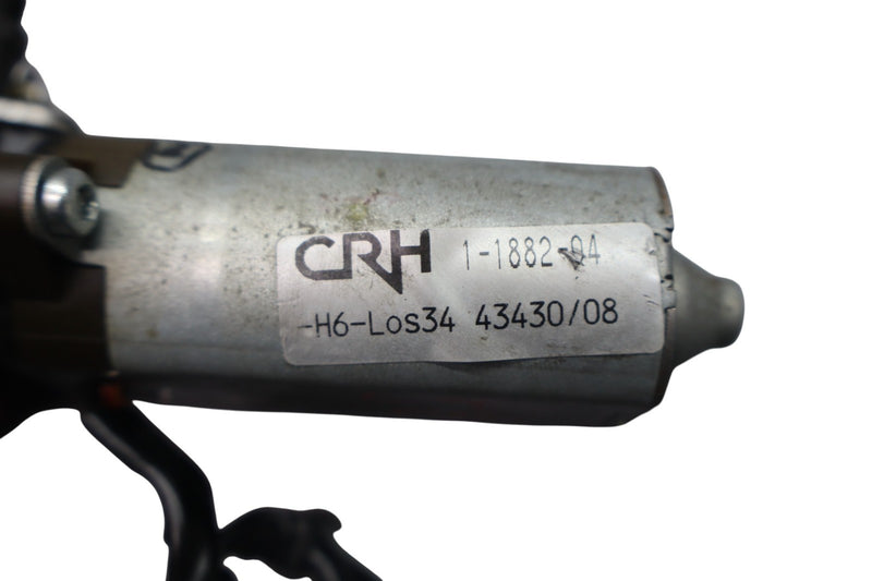 Load image into Gallery viewer, 01-09 Mercedes W209 C230 CLK500 Front Seat Inclination Adjustment Motor Oem