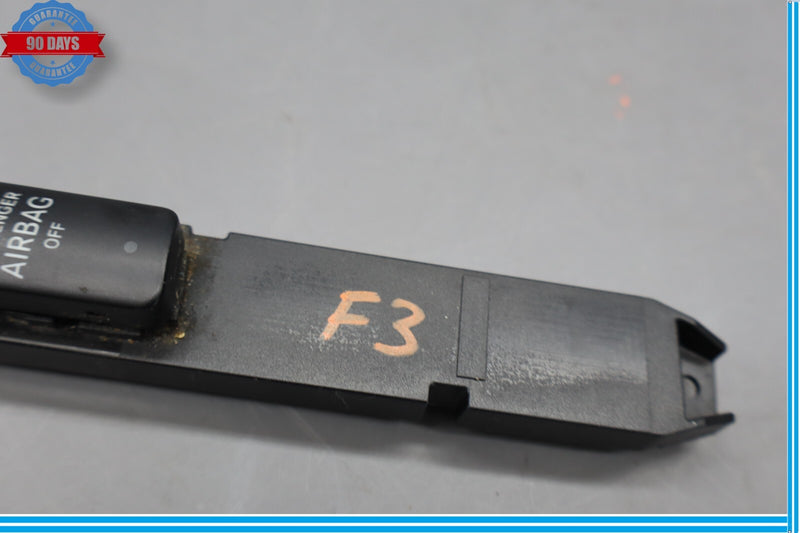 Load image into Gallery viewer, 03-06 Mercedes S500 S600 W220 Center Console Switch 2208211781 Oem