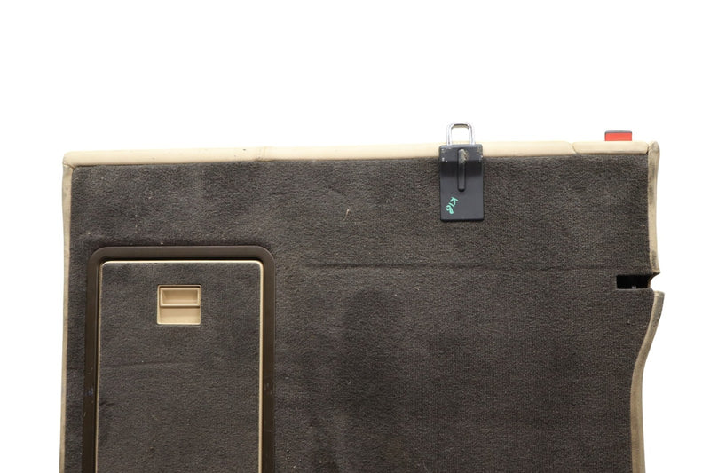 Load image into Gallery viewer, 12-18 Audi A6 A7 Quattro Rear Right Passenger Side Upper Seat Cushion Oem