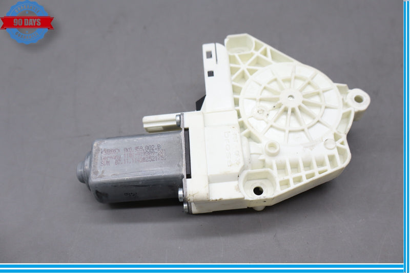 Load image into Gallery viewer, 11-18 Porsche Cayenne Front Right Side Door Window Regulator Motor Oem