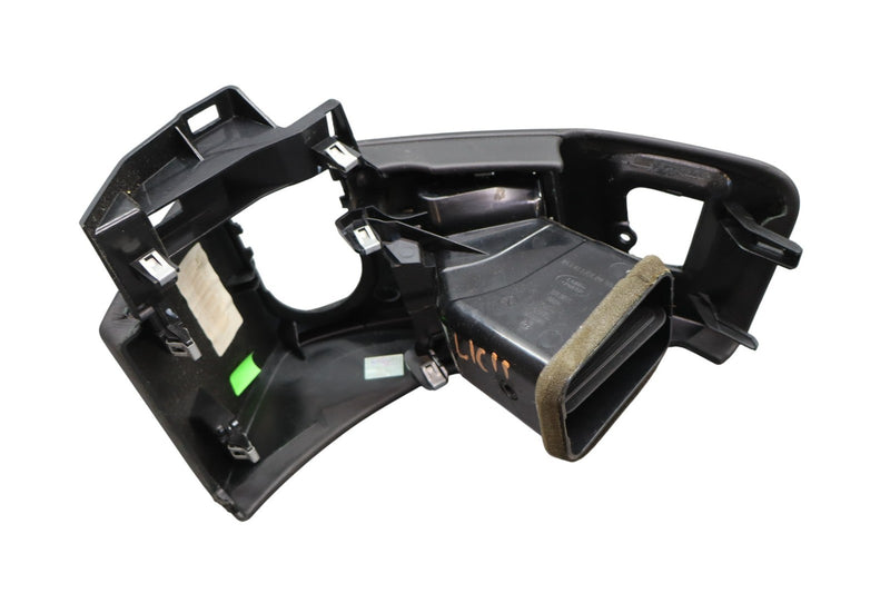 Load image into Gallery viewer, 10-13 Land Rover Range Rover Front Left Dash Board Outer A/C Vent W/ Bezel Oem