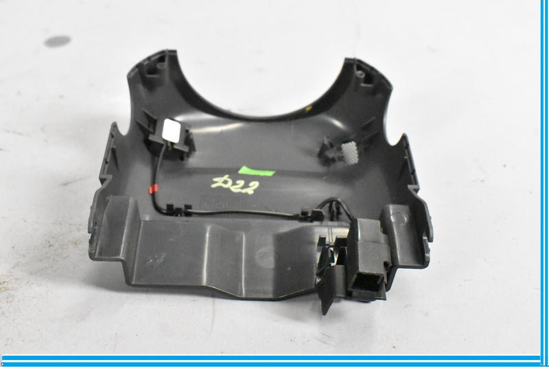 Load image into Gallery viewer, 05-12 Porsche Boxster 987 Upper Steering Column Trim Cover 99755247301 Oem