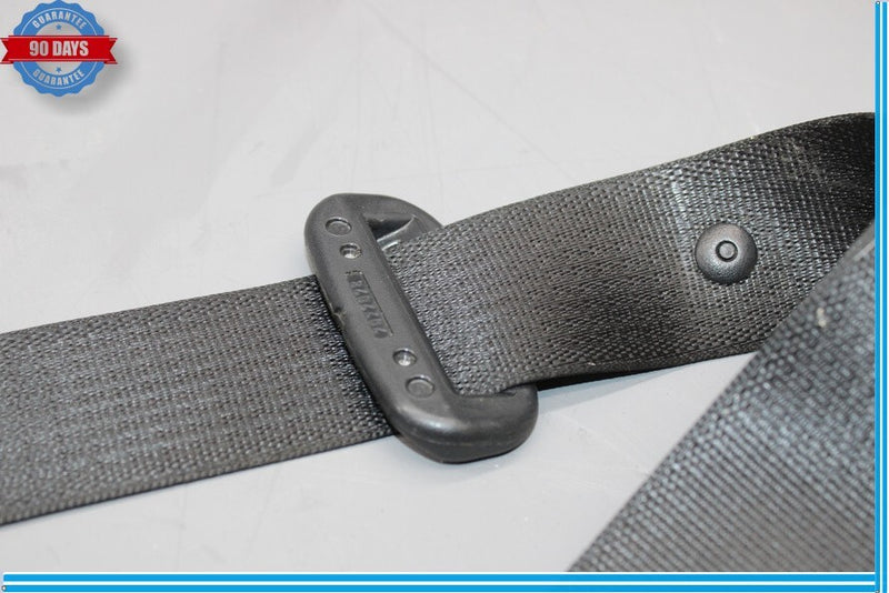 Load image into Gallery viewer, 12-20 Tesla Model S Rear Right Passenger Side Seat Belt Retractor Black Oem