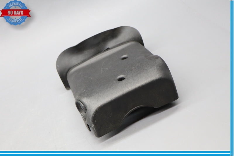 Load image into Gallery viewer, 97-06 Jaguar XK8 XKR X100 Steering Column Lower Cover Trim Panel Black Oem