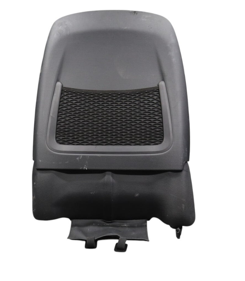 Load image into Gallery viewer, 14-21 Maserati Ghibli M157 Front Right Side Seat Back Panel Trim Cover Oem