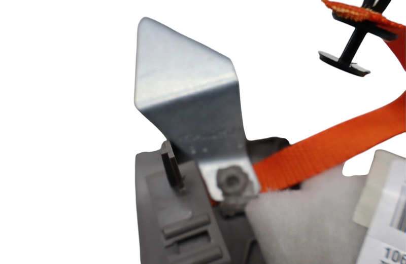 Load image into Gallery viewer, 11-18 Porsche Cayenne 958 Rear Right Side D-Pillar Upper Quarter Trim Panel Oem