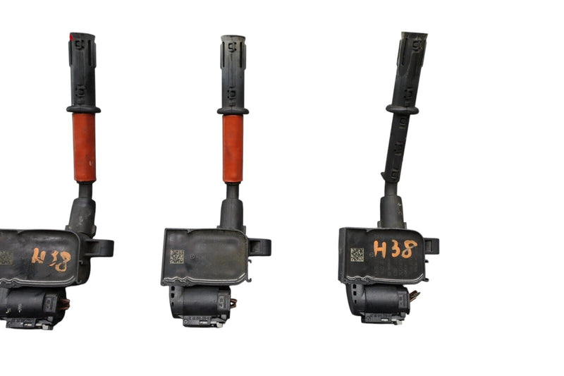 Load image into Gallery viewer, 11-20 Mercedes CLS400 GL450 Amg Ignition Coil Set of 8 2769060260 Oem