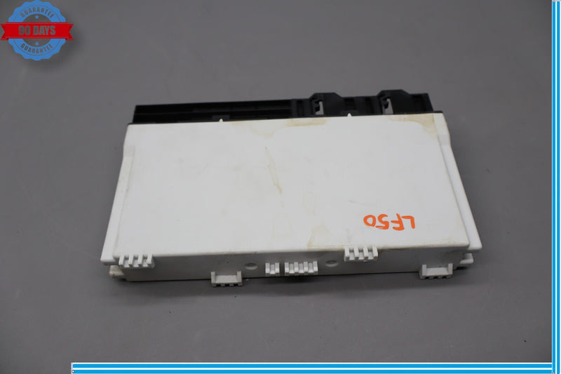 Load image into Gallery viewer, 09-17 BMW 750Li XDriver Front Left Driver Side Seat Control Module Unit Oem