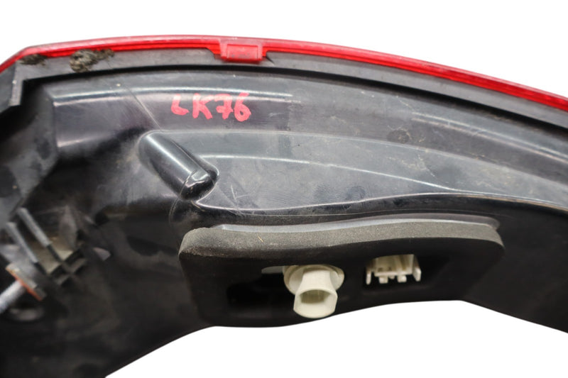 Load image into Gallery viewer, 12-16 Mercedes R172 SLK350 Rear Left Driver Side Tail Light Lamp Assembly Oem