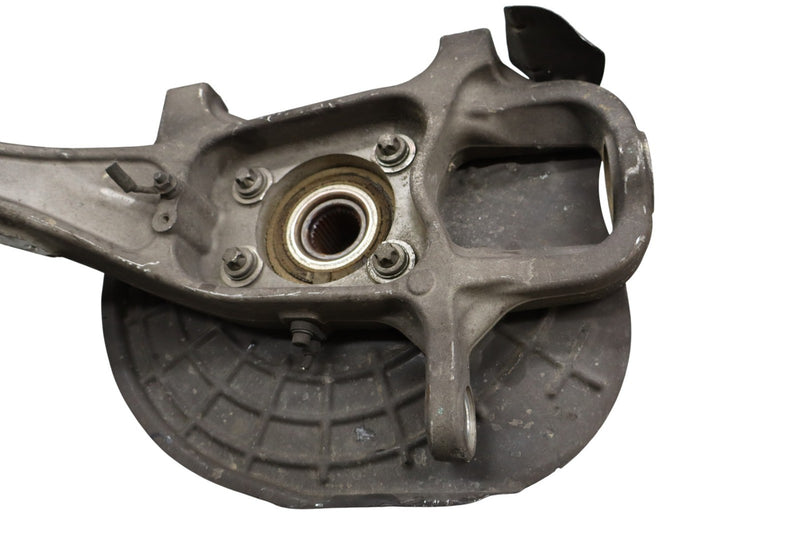 Load image into Gallery viewer, 14-17 Maserati Ghibli Front Left Driver Side Spindle Knuckle Hub Bearing Oem