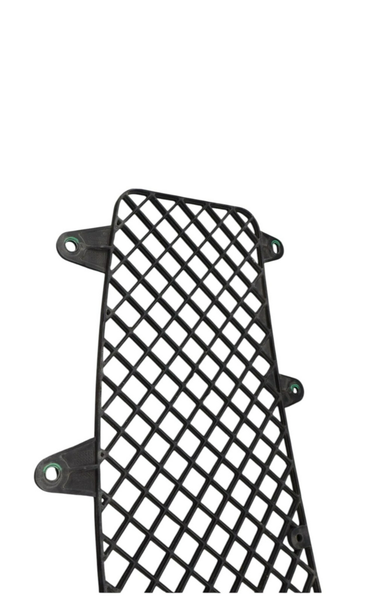 Load image into Gallery viewer, 14-17 Maserati Ghibli Front Lower Bumper Inner Grille Black 670008457 Oem