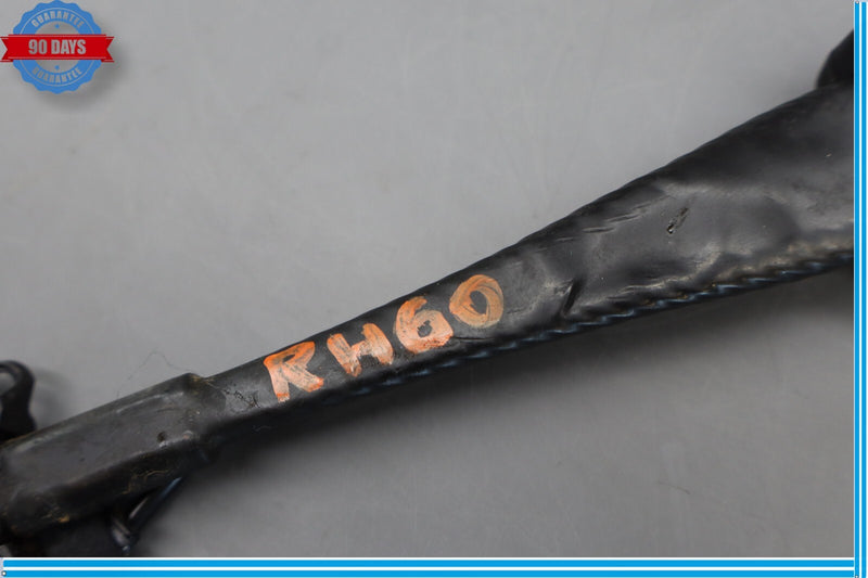 Load image into Gallery viewer, 12-18 Audi A6 Front Right Passenger Side Seat Belt Seatbelt Buckle Receiver Oem