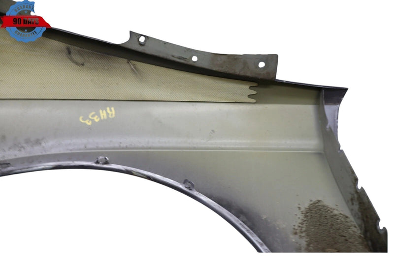 Load image into Gallery viewer, 06-13 Bentley Continental Flying Spur Right Passenger Side Fender Assembly OEM