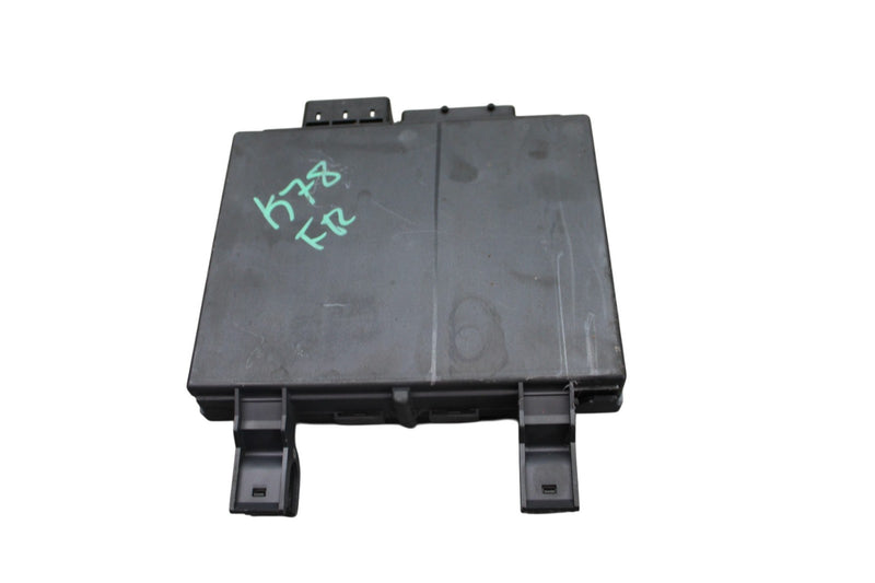 Load image into Gallery viewer, 03-06 Mercedes R230 SL500 SL55 AMG Front Right Under Seat Control Module Oem