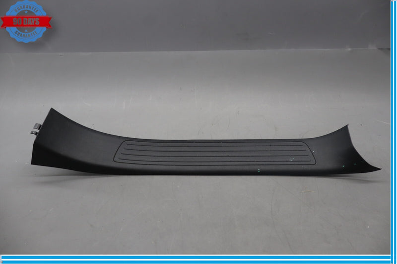 Load image into Gallery viewer, 13-19 Mercedes GL450 GL550 X166 Rear Left Door Sill Scuff Plate Trim Cover Oem