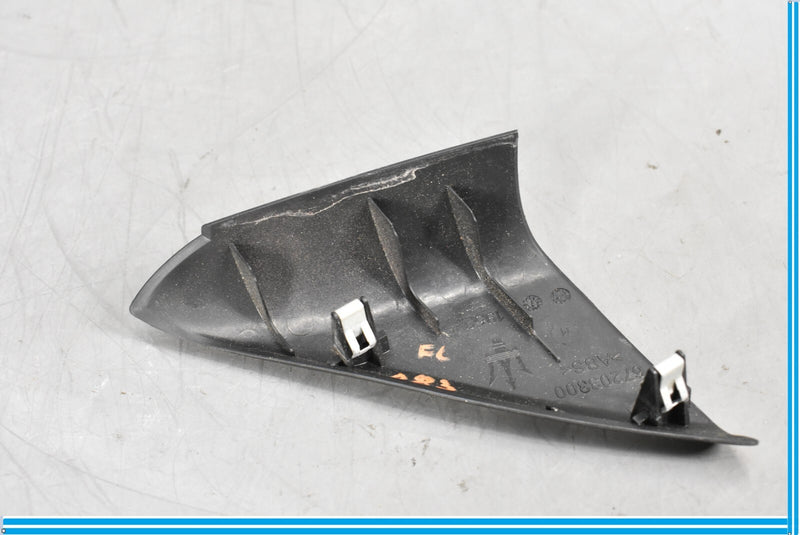 Load image into Gallery viewer, 05-08 Maserati Quattroporte M139 Front Left Driver Mirror Molding Cover Oem
