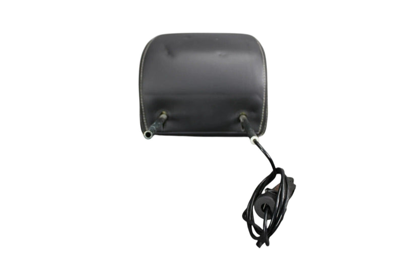 Load image into Gallery viewer, 10-13 Land Rover Range Rover Sport Front Right Side Headrest W/ Screen OEM