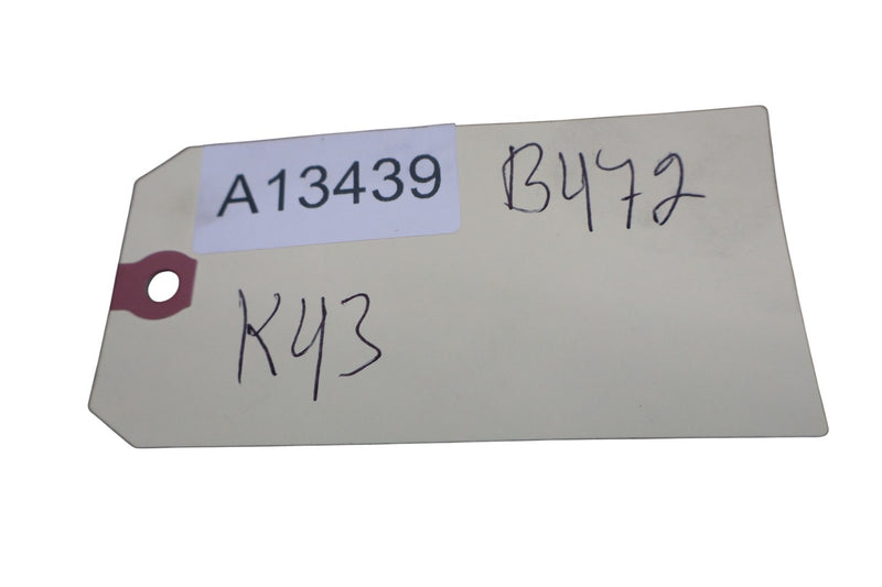 Load image into Gallery viewer, 13-16 Ford Escape SE Front Right Passenger Side Bumper Lower Grill Cover Oem