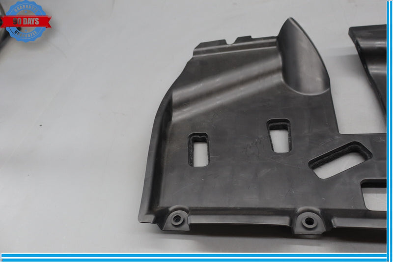 Load image into Gallery viewer, 10-16 Porsche Panamera 970 Dash Dashboard Left Side Knee Bolster Trim Cover Oem