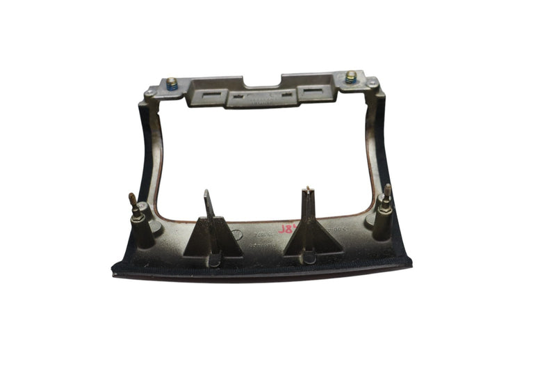 Load image into Gallery viewer, 07-11 Bentley Continental GT GTC Rear Center Console Trim Bezel Wood Oem