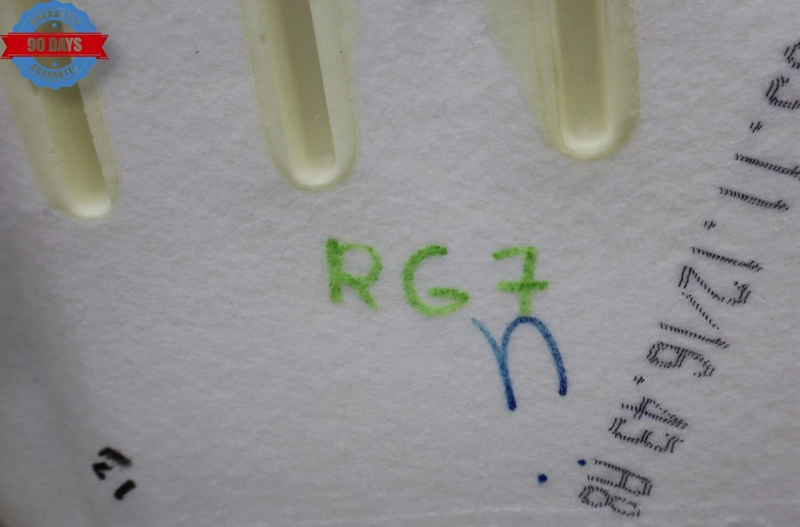 Load image into Gallery viewer, 12-18 Audi A6 A6 Quattro Front Right Passenger Side Upper Backrest Cushion Oem