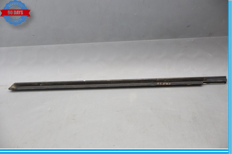 Load image into Gallery viewer, 14-20 Maserati Ghibli Front Right Passenger Side Interior Door Molding Trim Oem