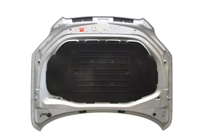 Load image into Gallery viewer, 07-15 Audi Q7 Quattro Front Hood Bonnet Shell Cover Panel Assembly 4L0823029 OEM